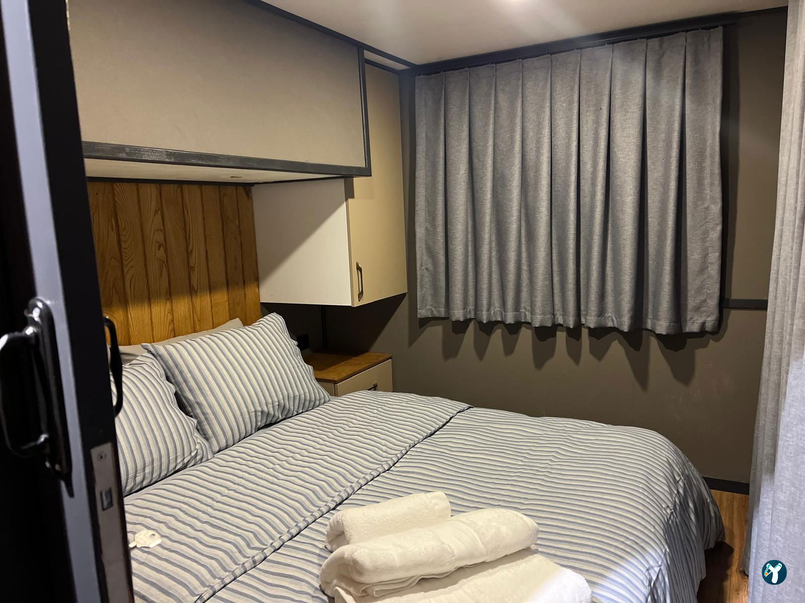 Beyli̇kdüzü Bungalov Deni̇z Aral Ti̇ny House