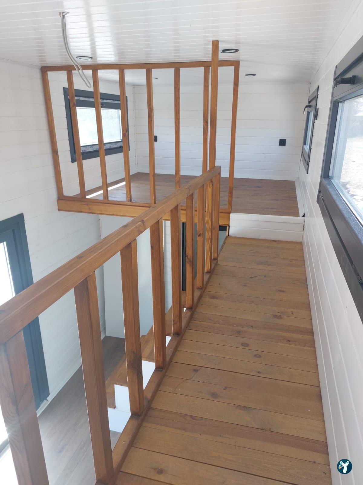 Beyli̇kdüzü Bungalov Deni̇z Aral Ti̇ny House
