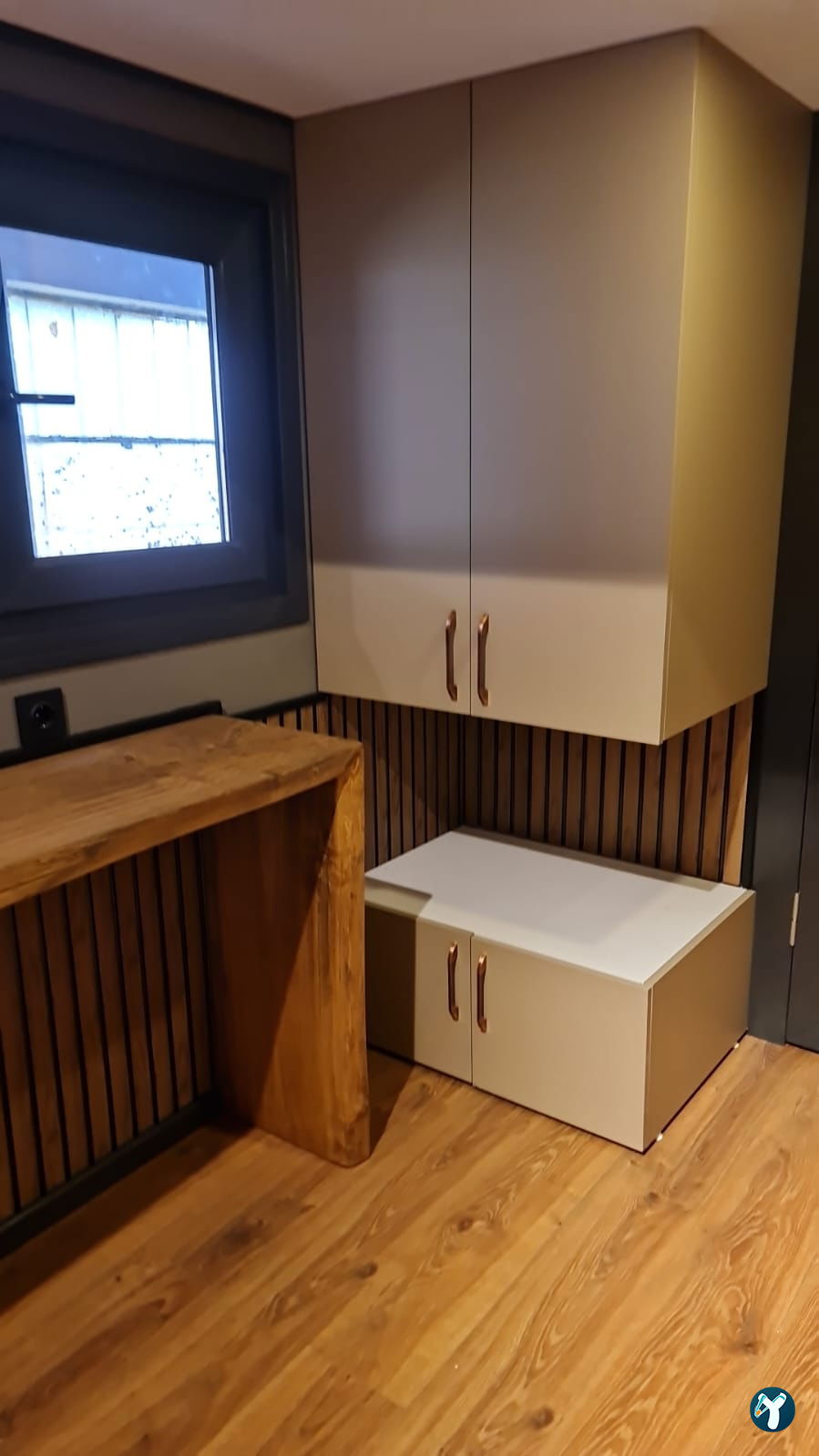 Beyli̇kdüzü Bungalov Deni̇z Aral Ti̇ny House