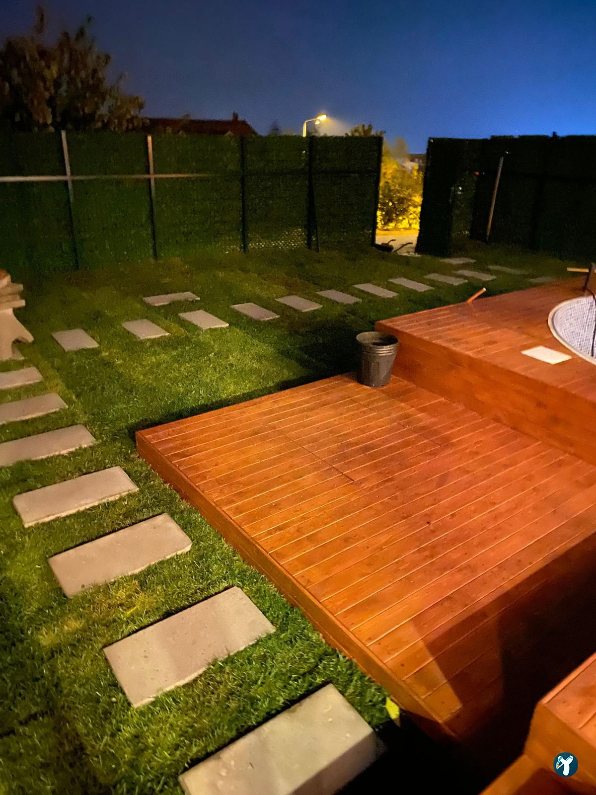 Beyli̇kdüzü Bungalov Deni̇z Aral Ti̇ny House
