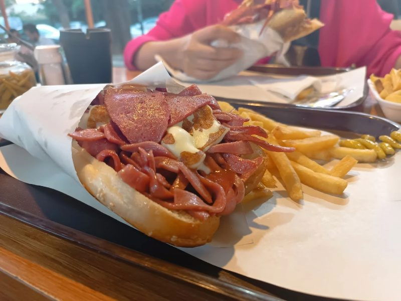 Boldi Beşevler (NFAST)