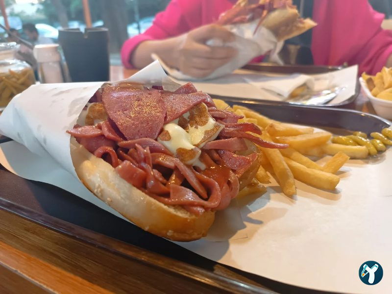 Boldi Beşevler (NFAST)