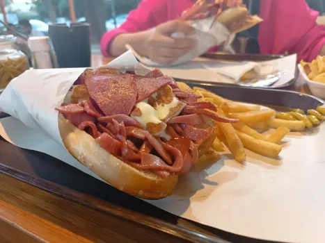 Boldi Beşevler (NFAST) resimleri