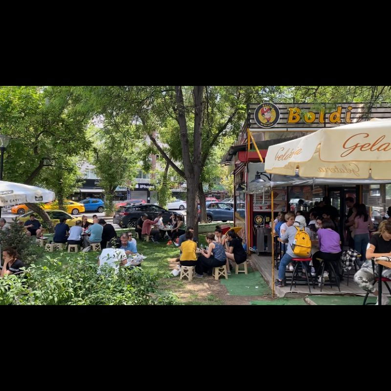 Boldi Beşevler (NFAST)