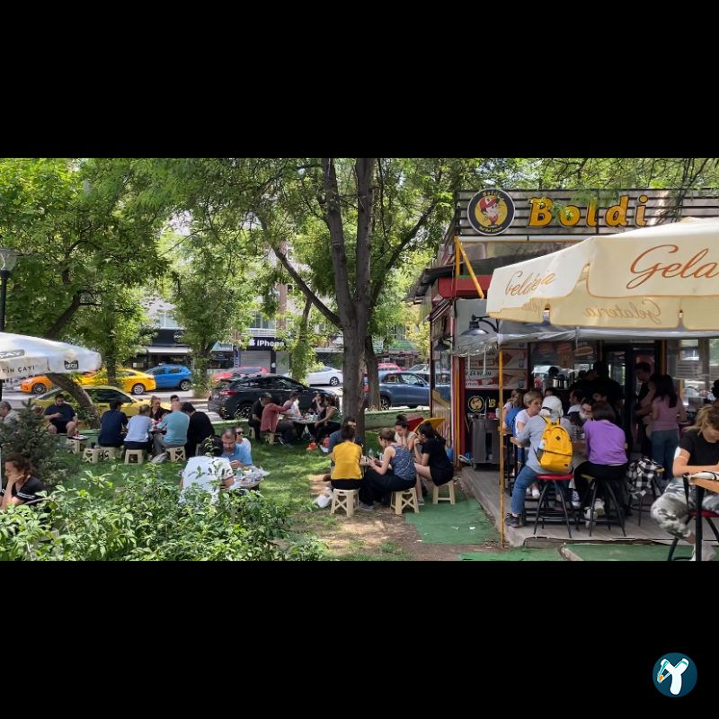 Boldi Beşevler (NFAST)