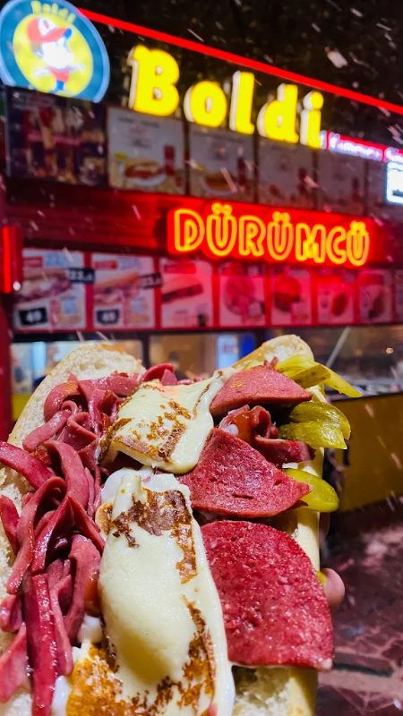 Boldi Beşevler (NFAST)