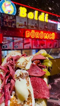 Boldi Beşevler (NFAST) resimleri