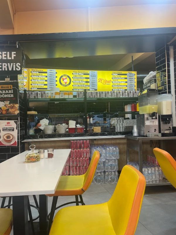 Boldi Beşevler (NFAST)