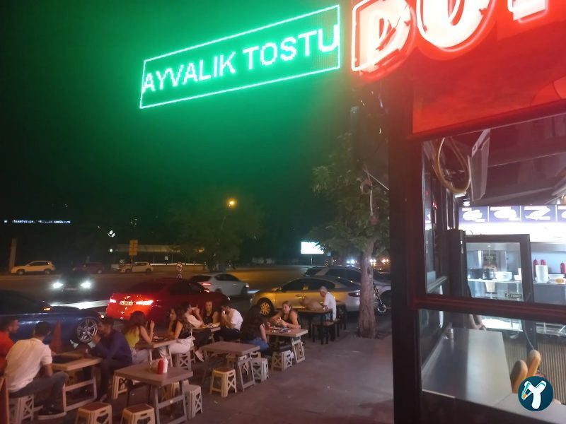 Boldi Beşevler (NFAST)