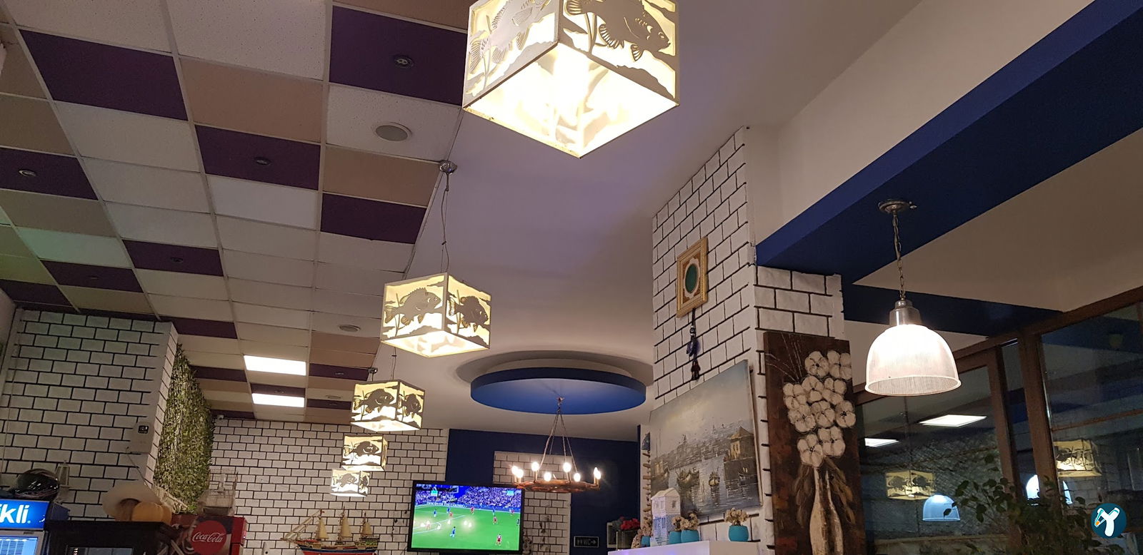 Menekşe Balık