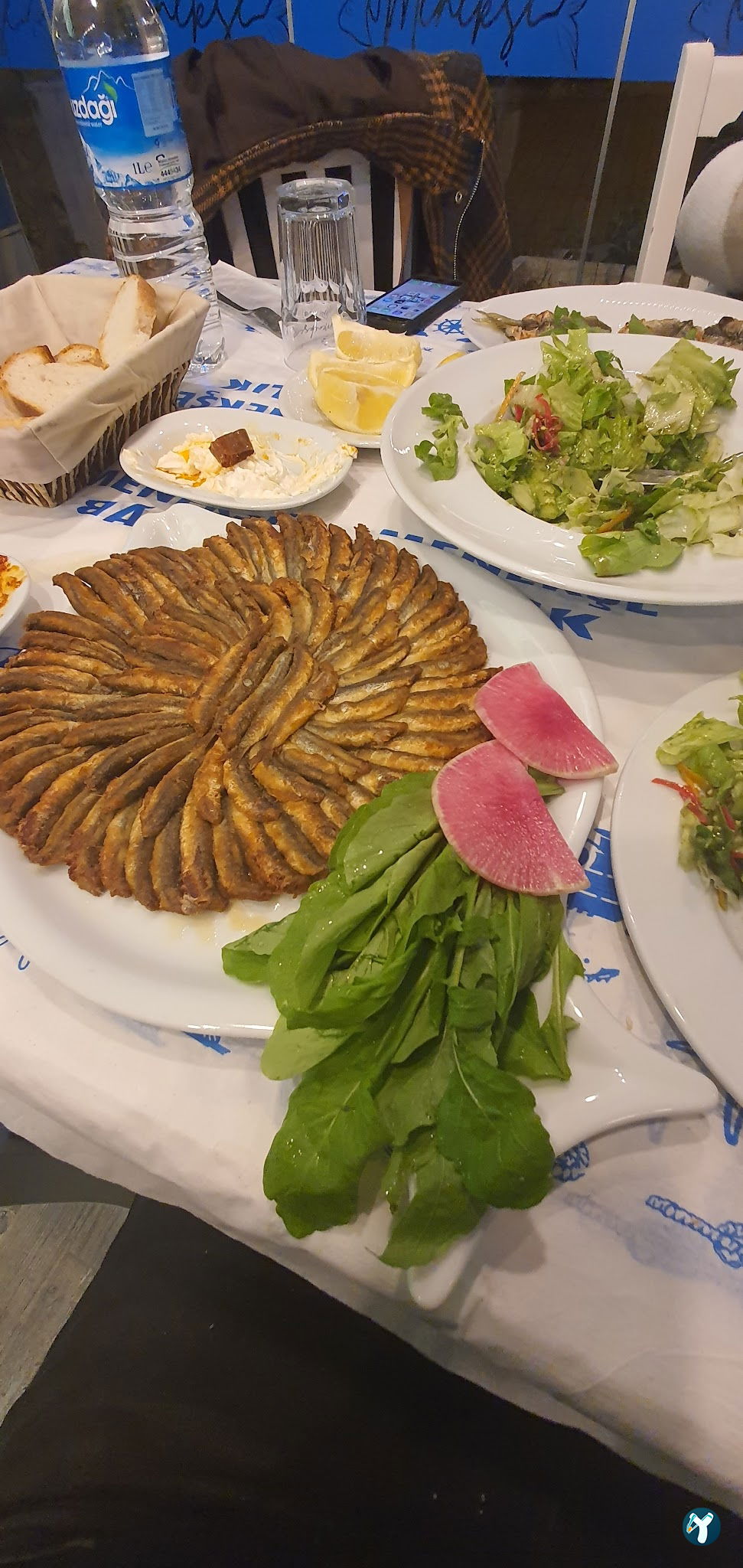 Menekşe Balık