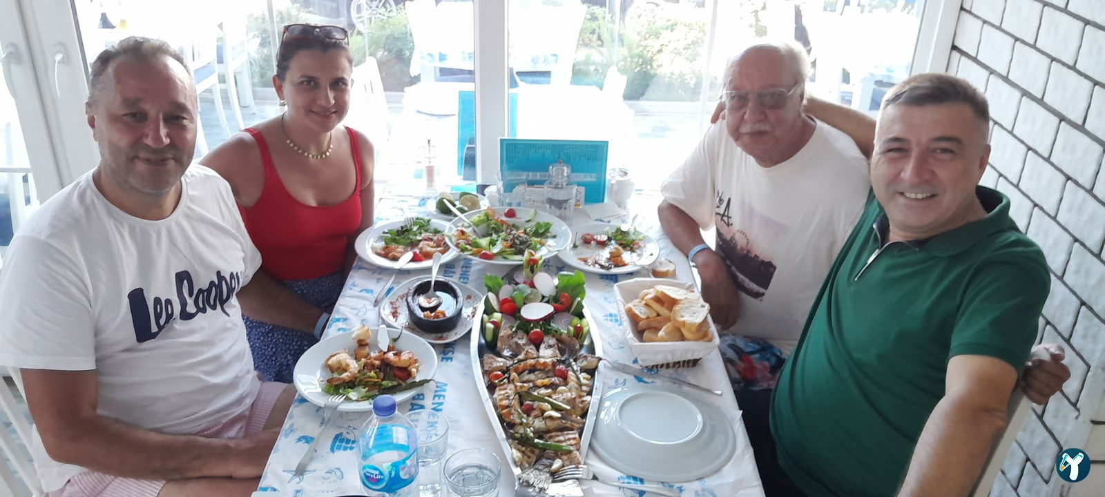 Menekşe Balık