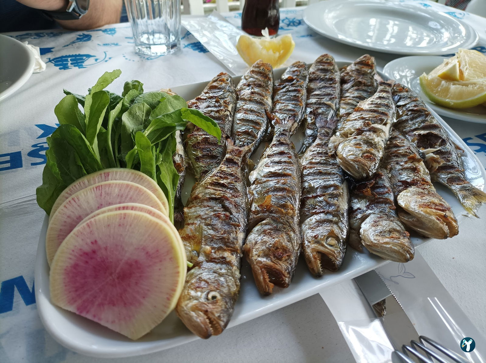 Menekşe Balık
