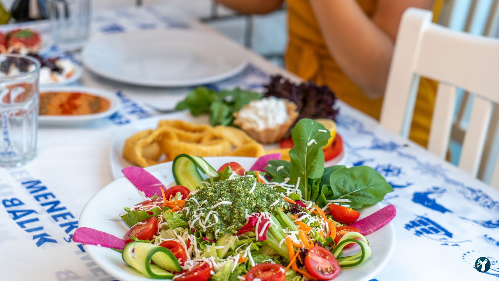 Menekşe Balık