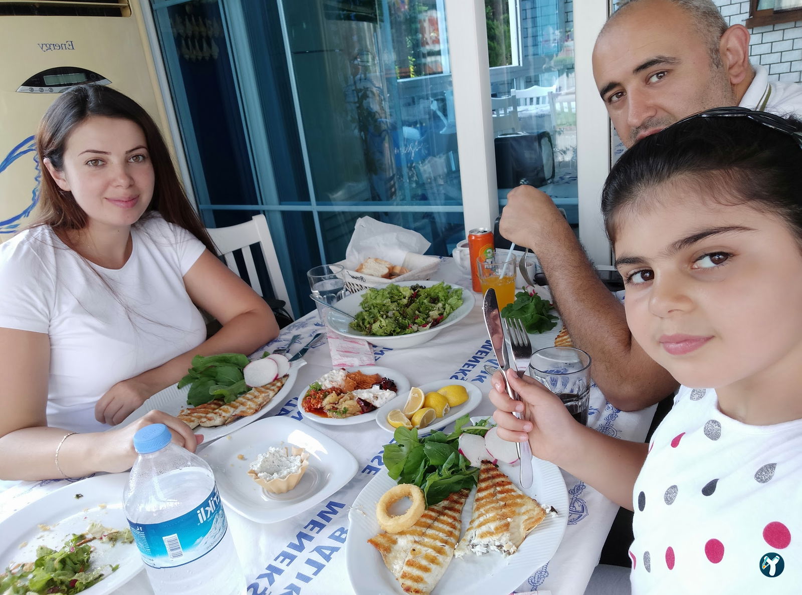 Menekşe Balık