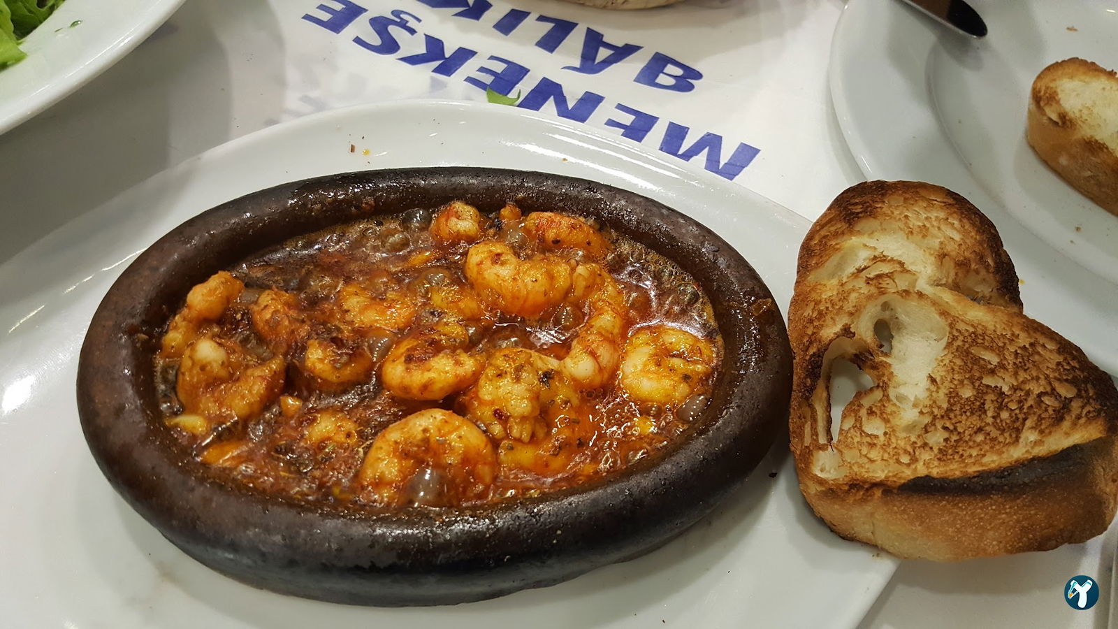 Menekşe Balık