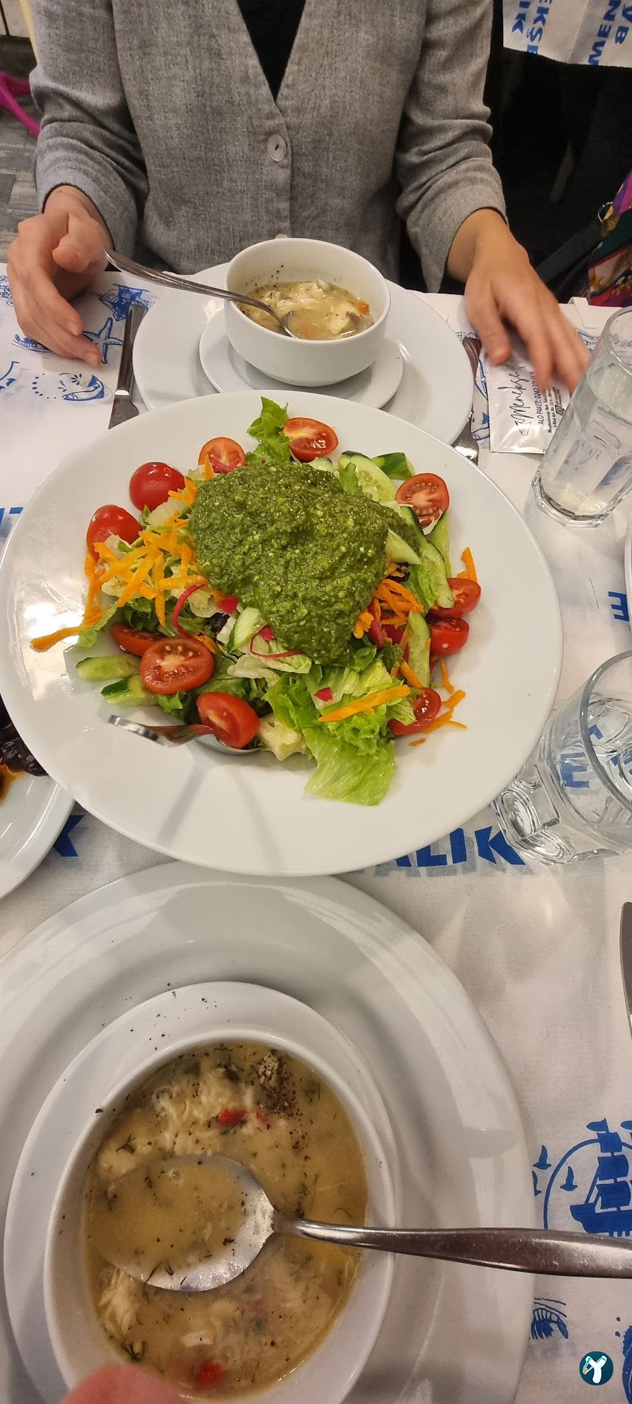 Menekşe Balık