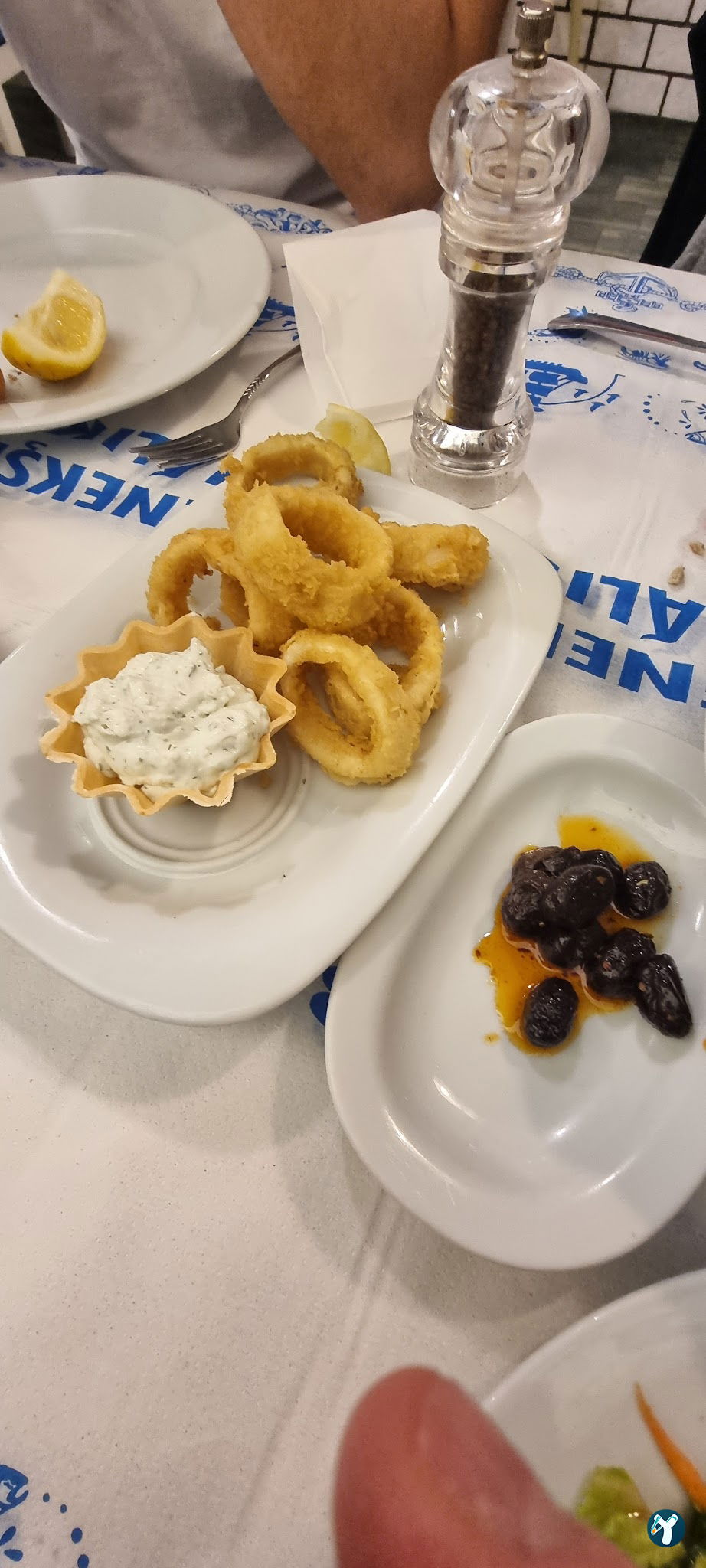 Menekşe Balık