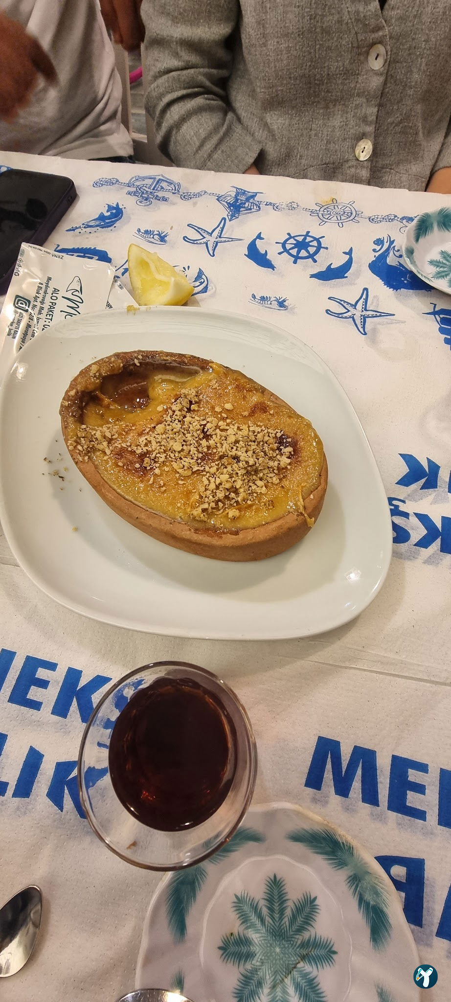 Menekşe Balık