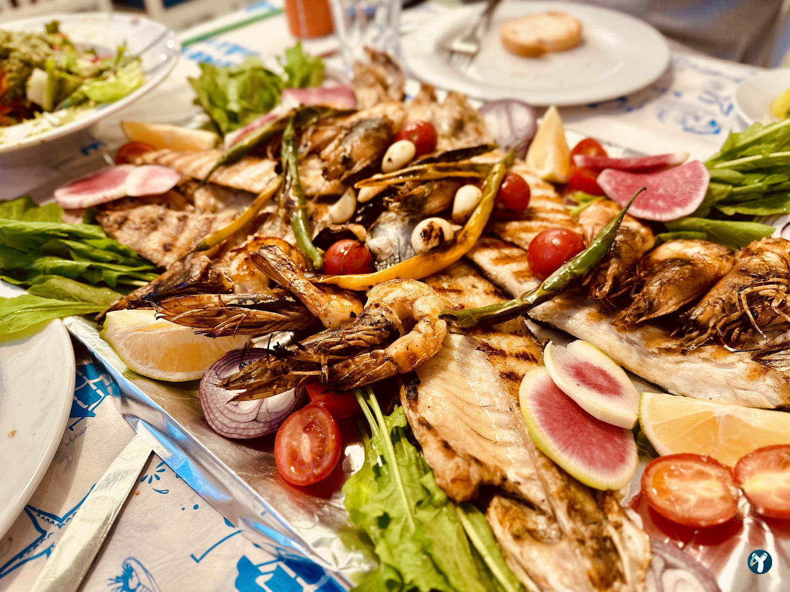 Menekşe Balık