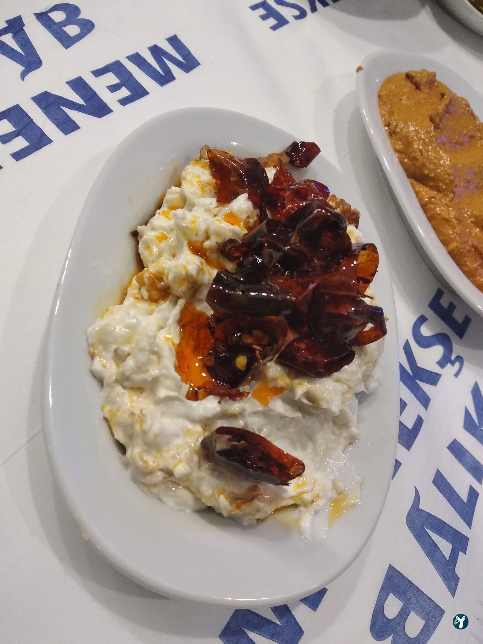 Menekşe Balık