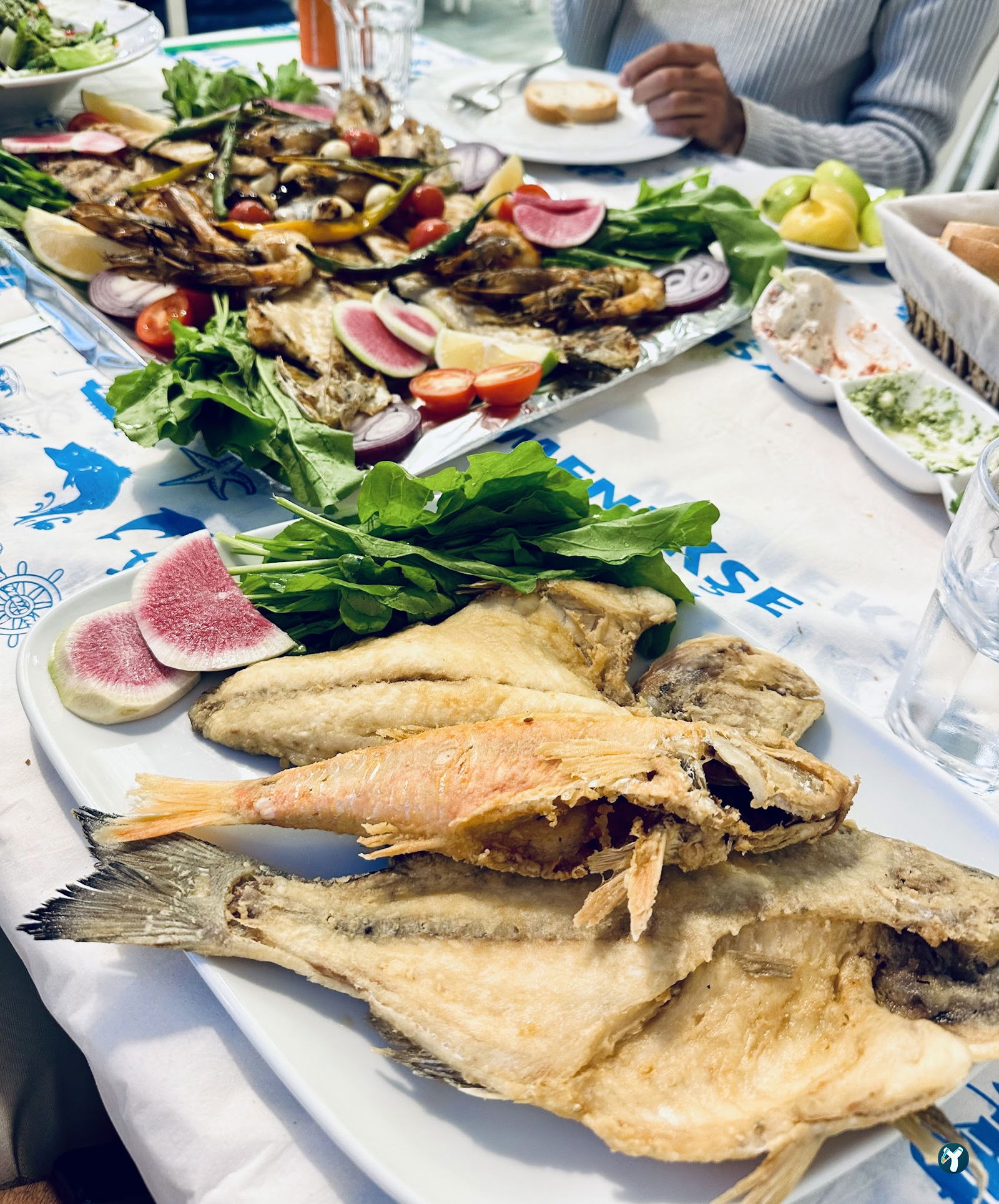 Menekşe Balık