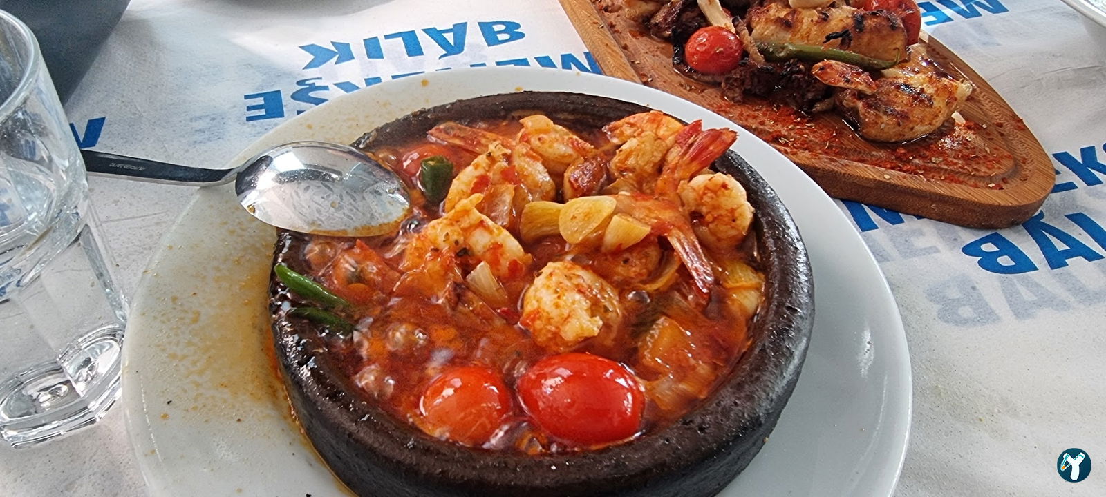 Menekşe Balık