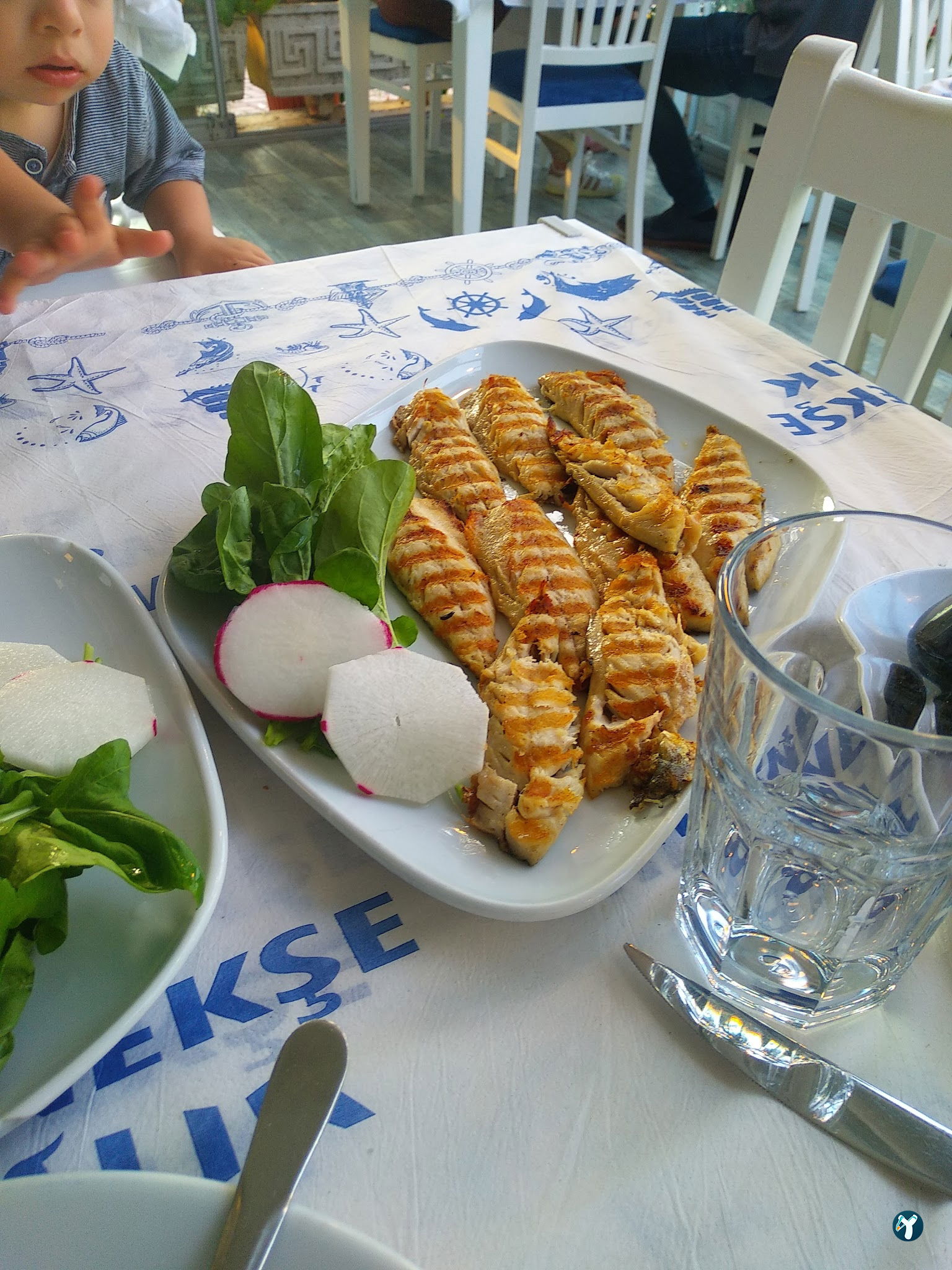 Menekşe Balık
