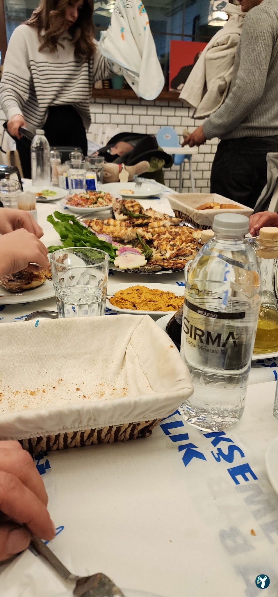 Menekşe Balık