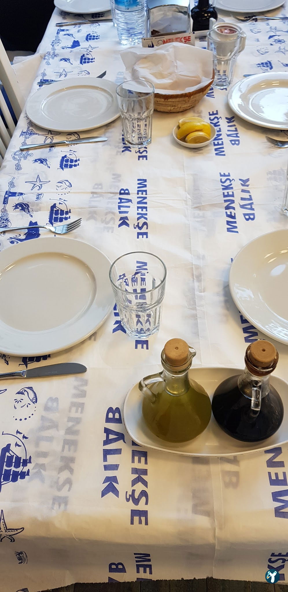 Menekşe Balık