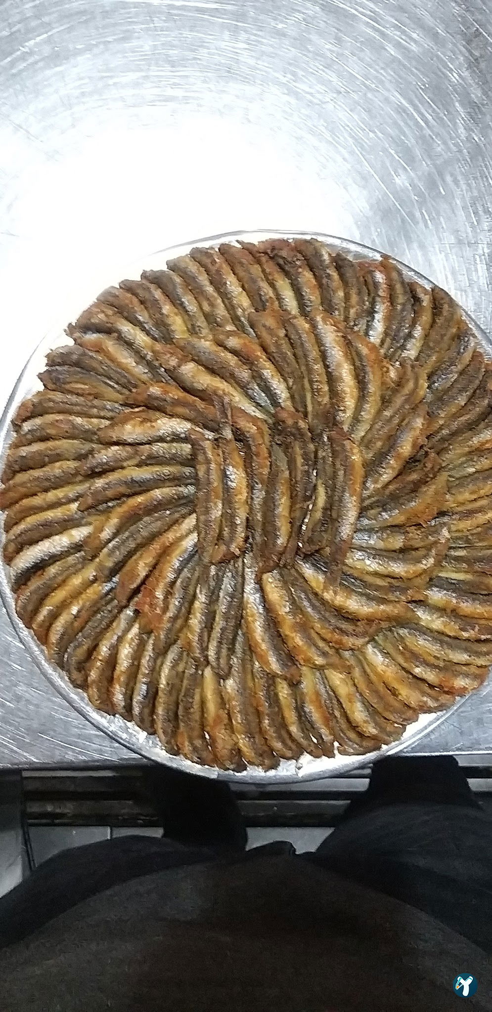 Menekşe Balık
