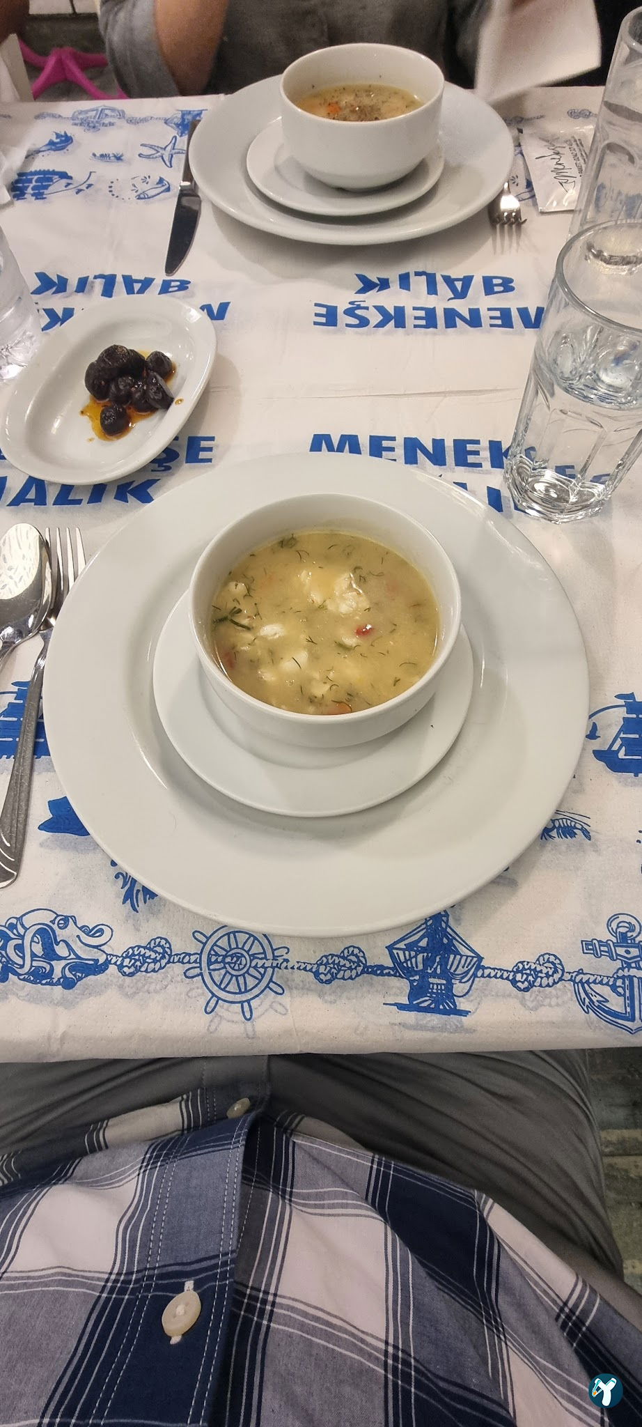 Menekşe Balık