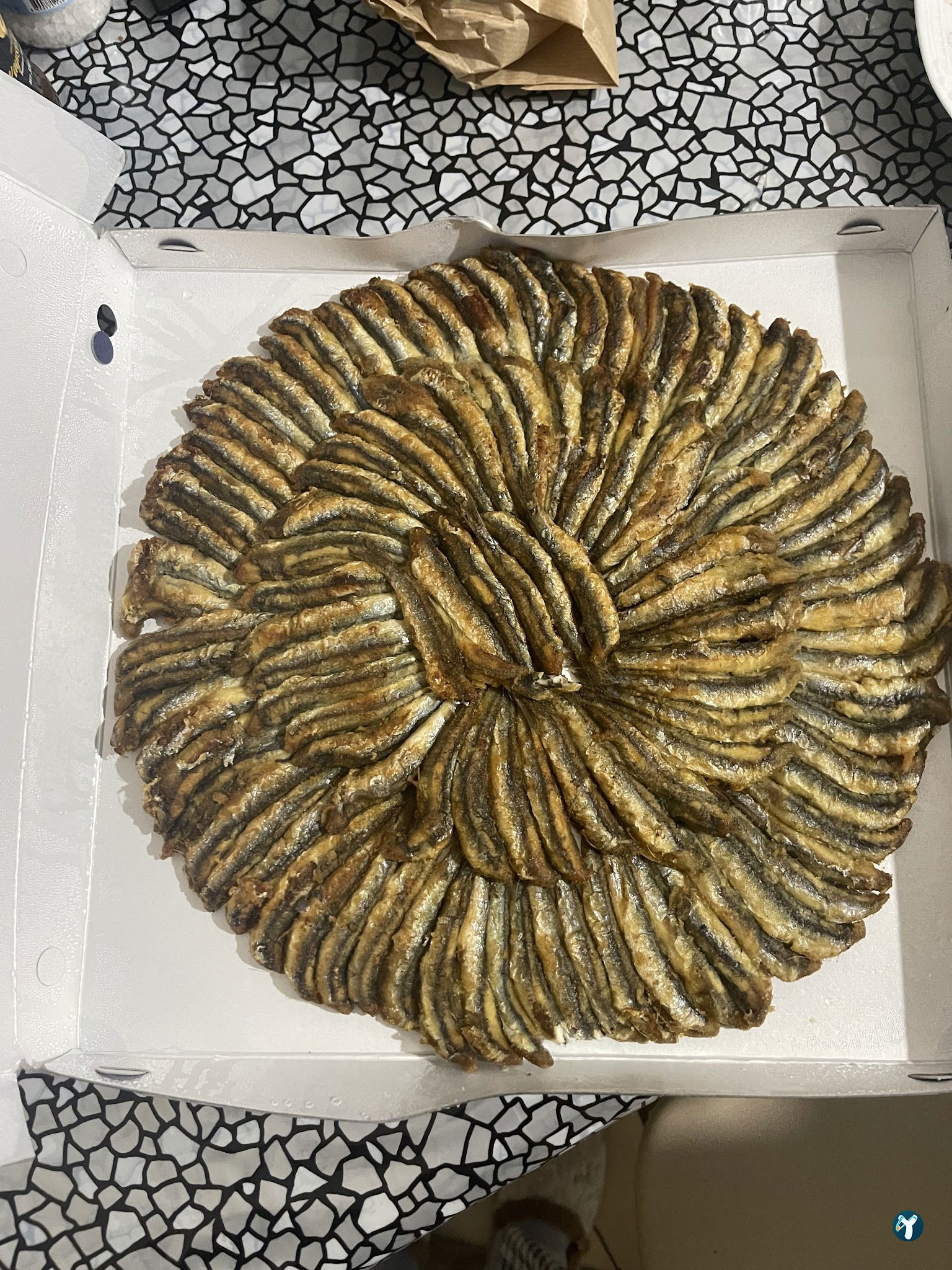 Menekşe Balık