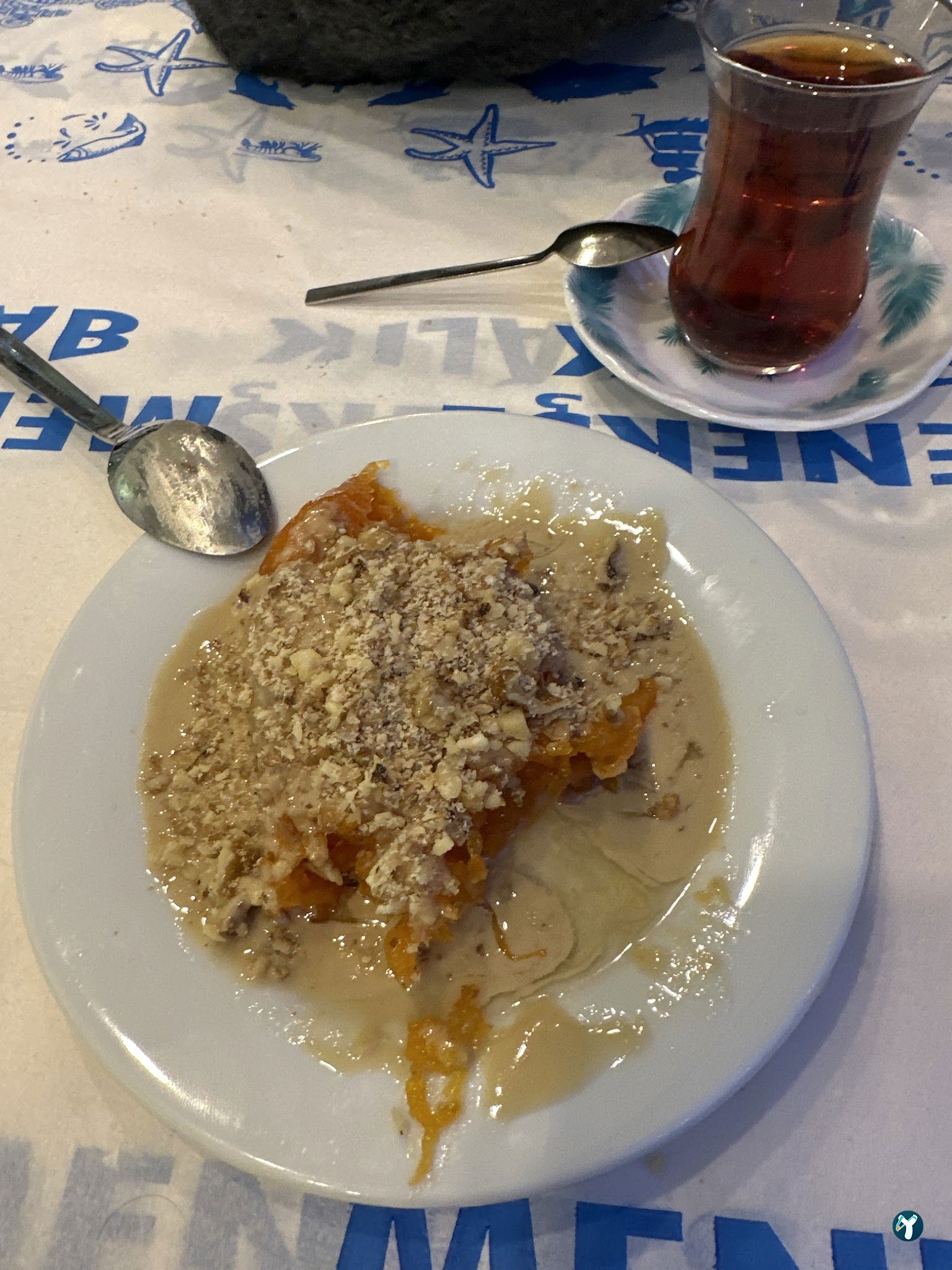 Menekşe Balık
