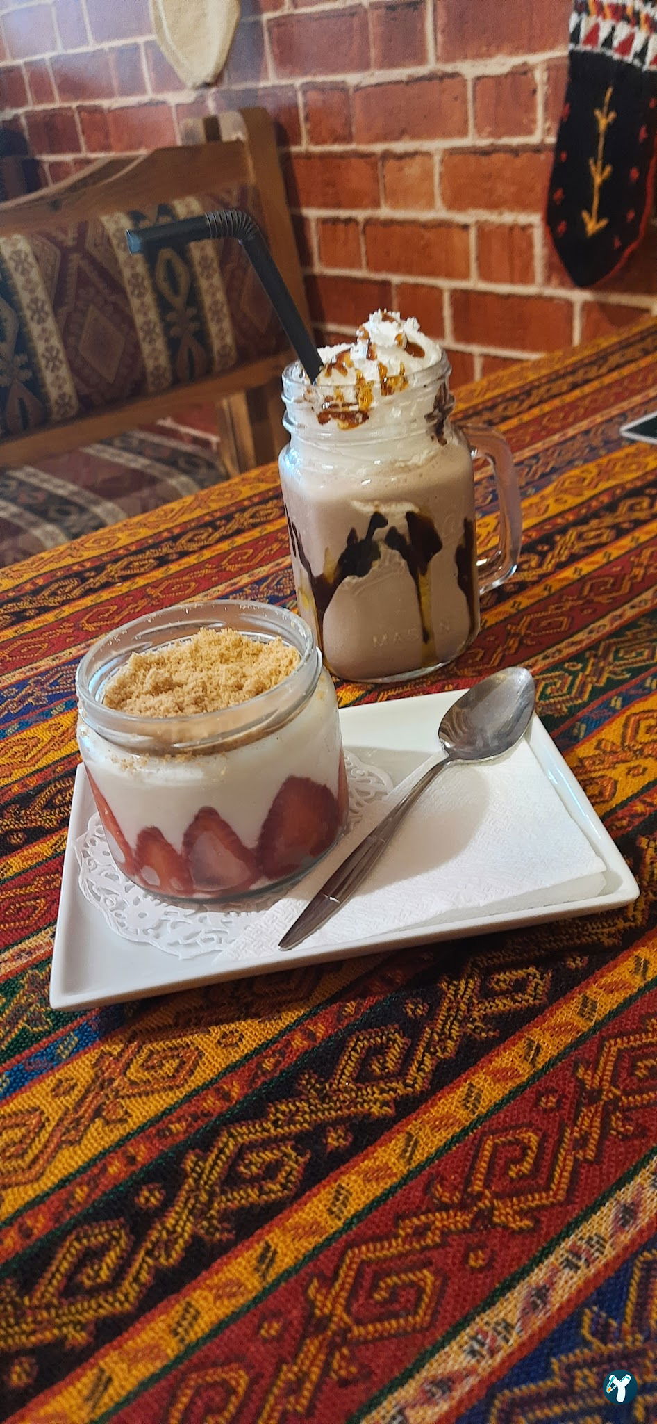 Cezveli Türk Kahvesi