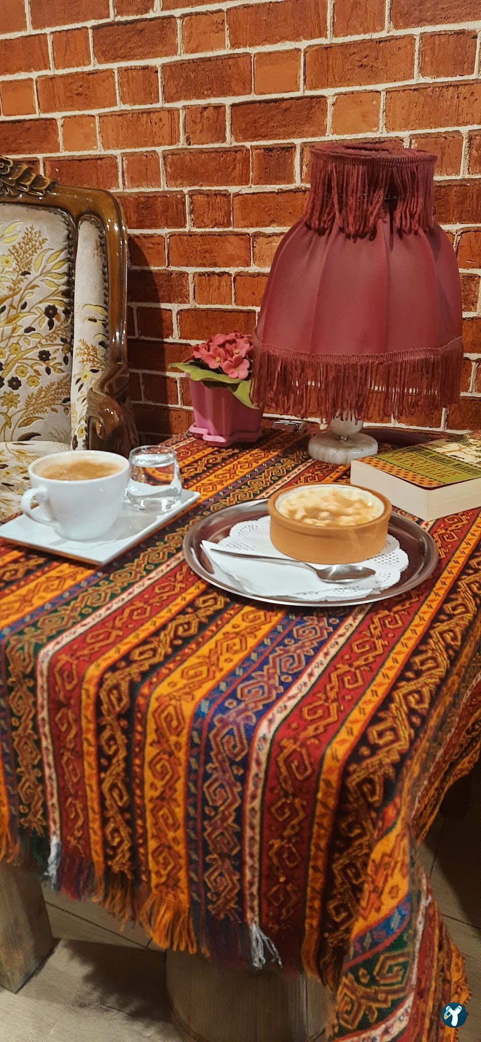 Cezveli Türk Kahvesi