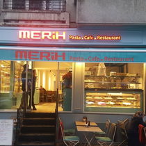 Merih Pasta-Cafe-Restaurant