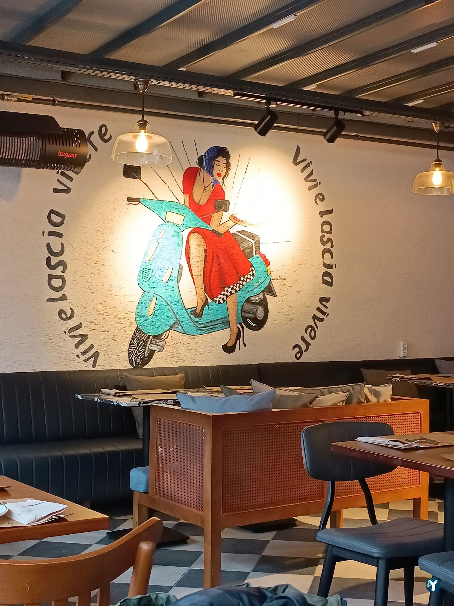 Danilo'S Pizza I Beylikdüzü