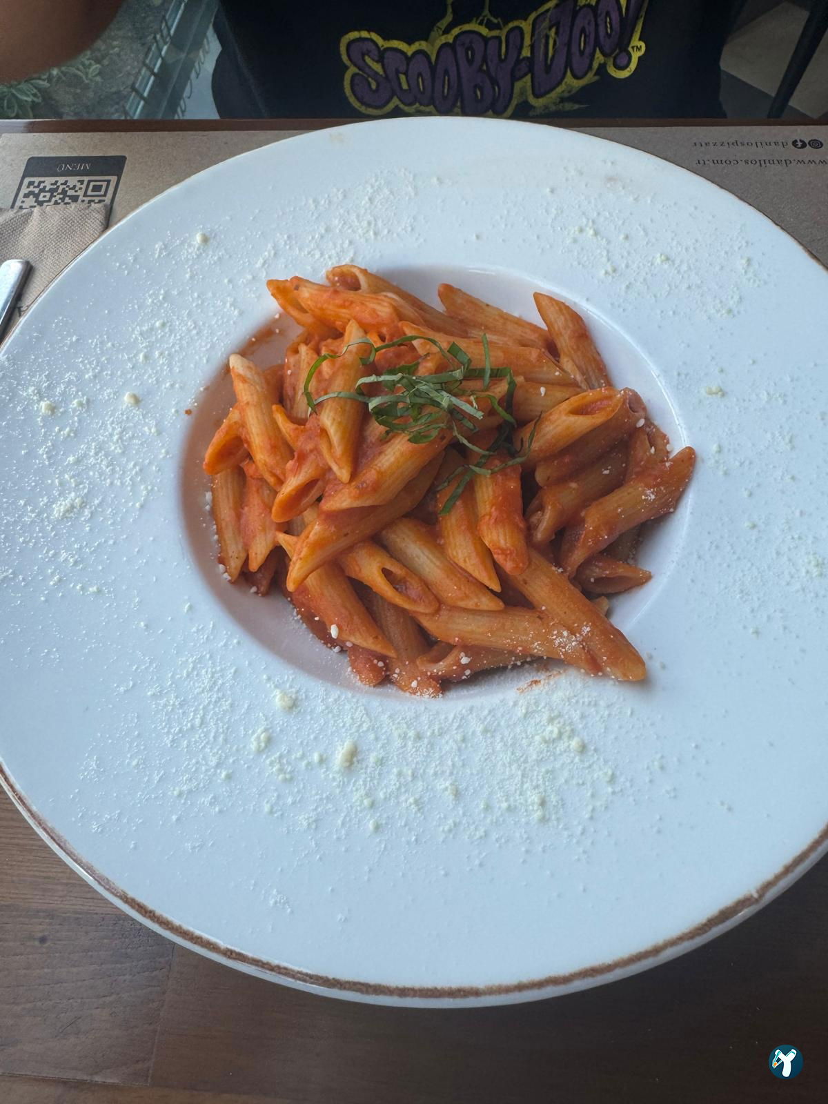 Danilo'S Pizza I Beylikdüzü