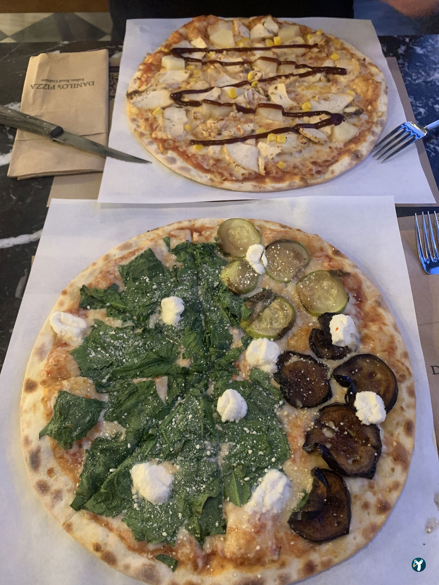 Danilo'S Pizza I Beylikdüzü