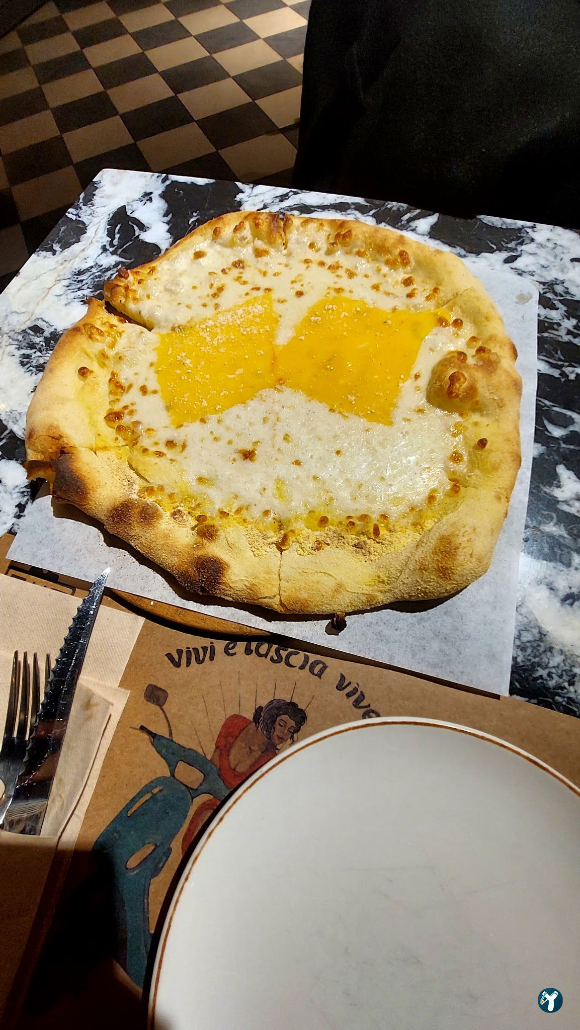 Danilo'S Pizza I Beylikdüzü