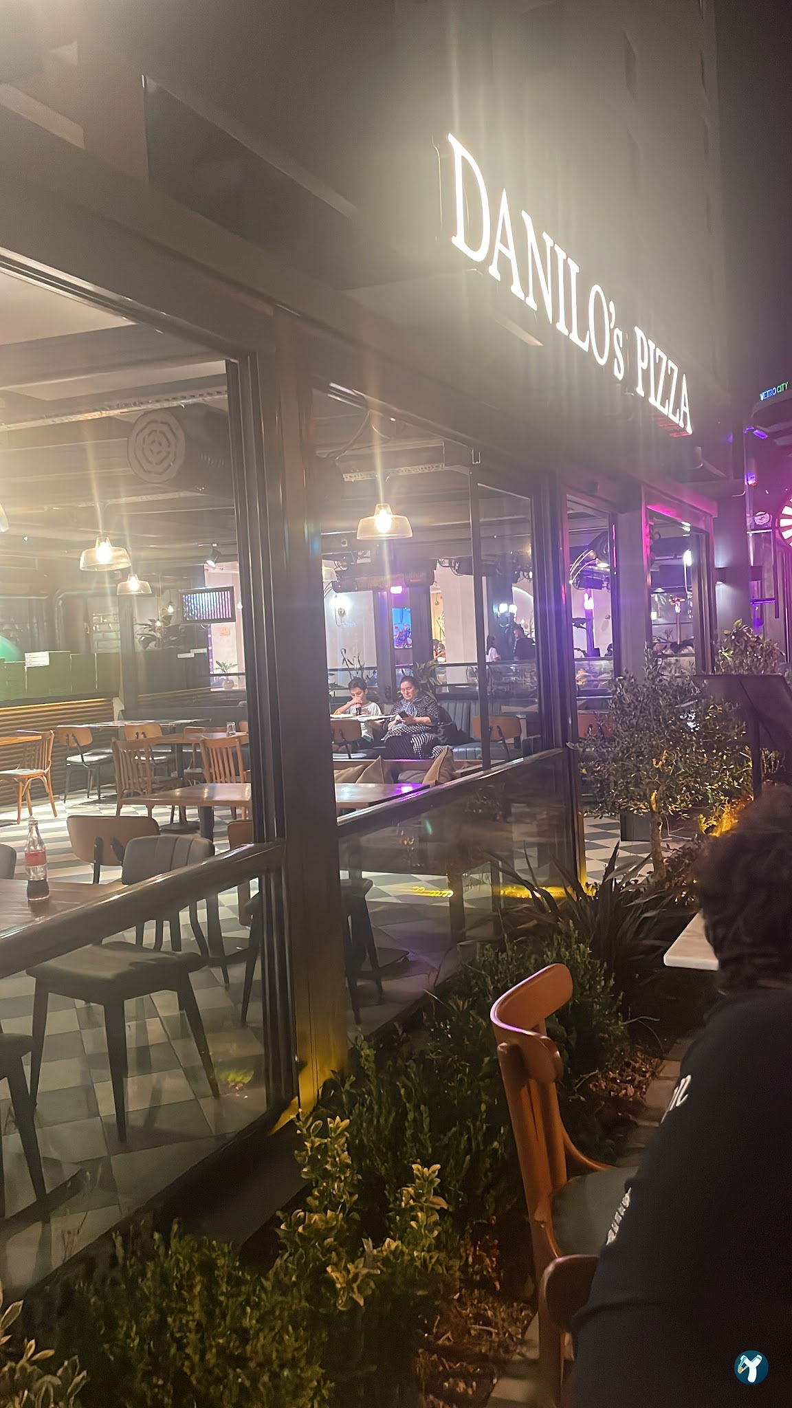 Danilo'S Pizza I Beylikdüzü