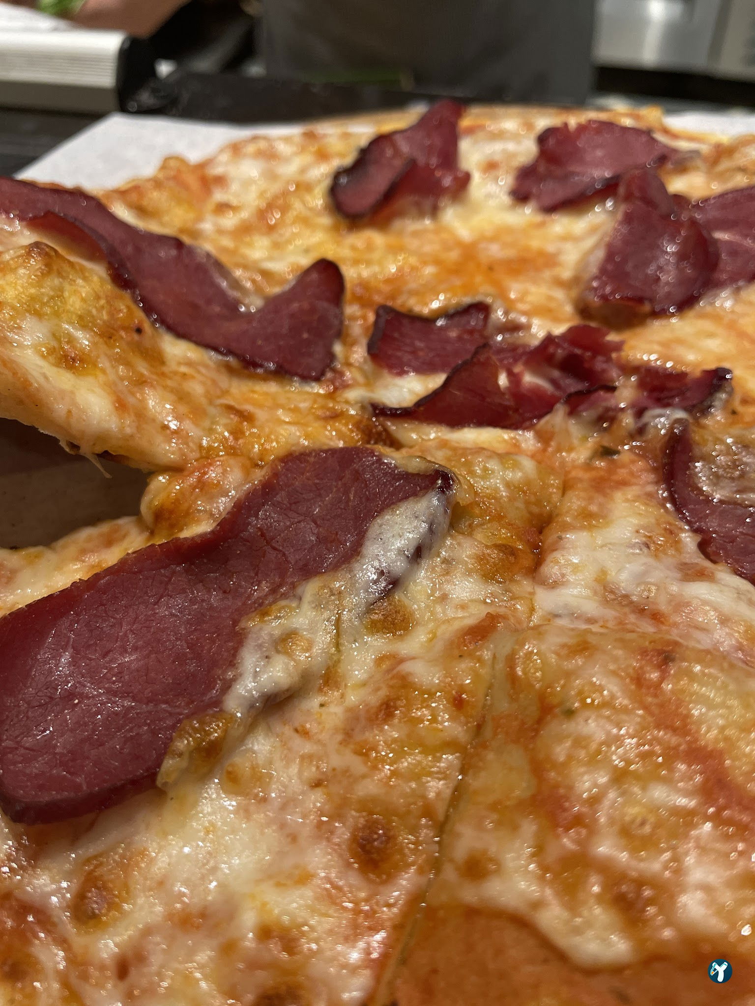 Danilo'S Pizza I Beylikdüzü