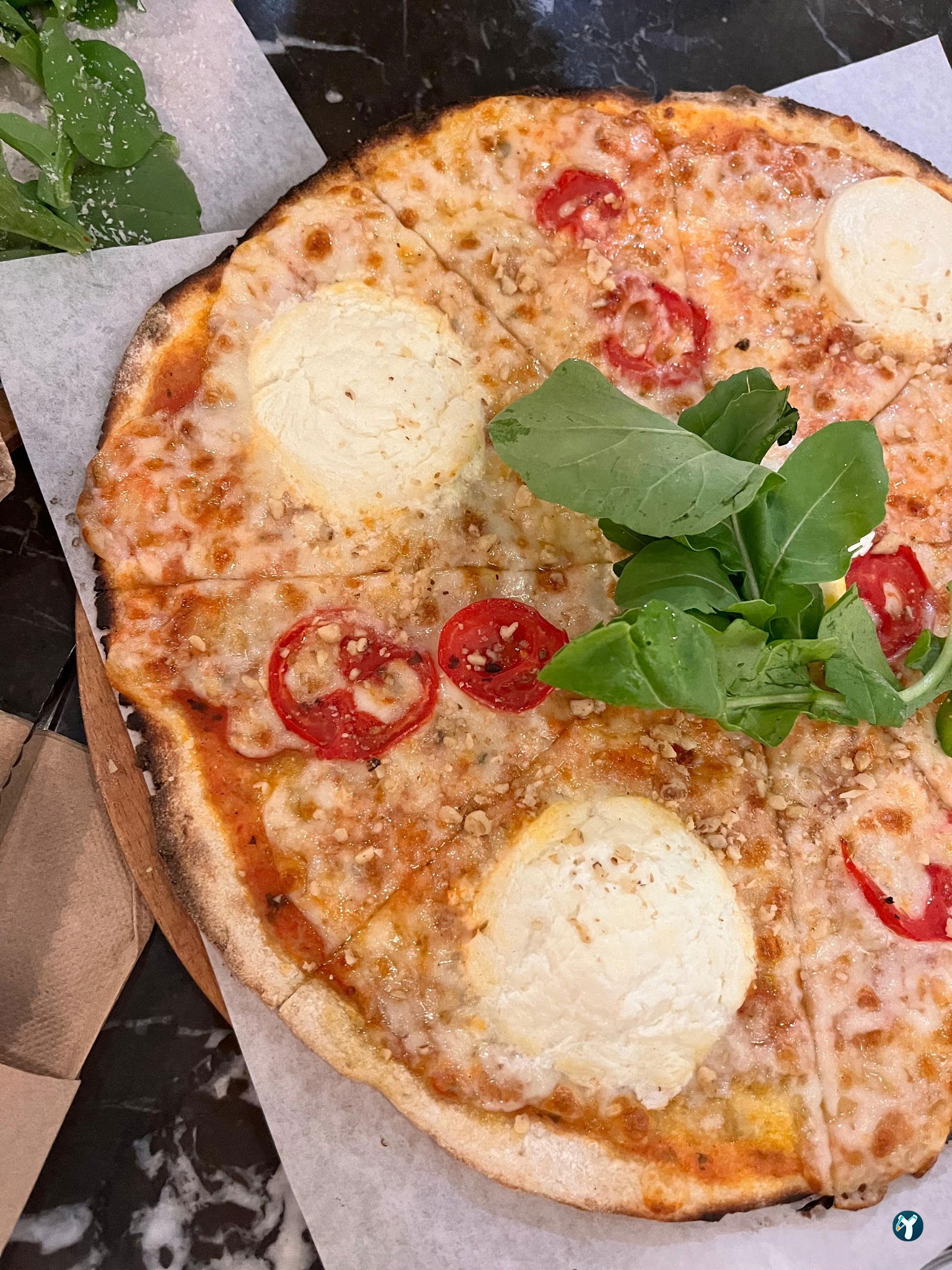 Danilo'S Pizza I Beylikdüzü