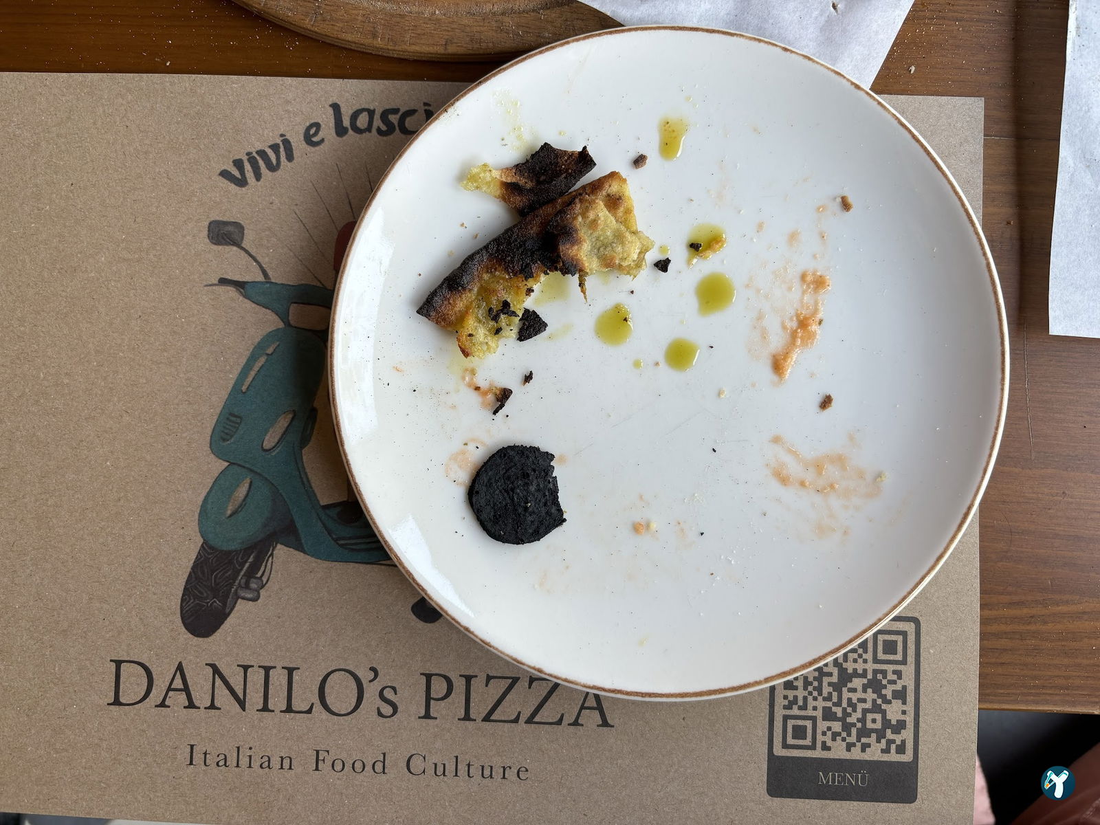 Danilo'S Pizza I Beylikdüzü