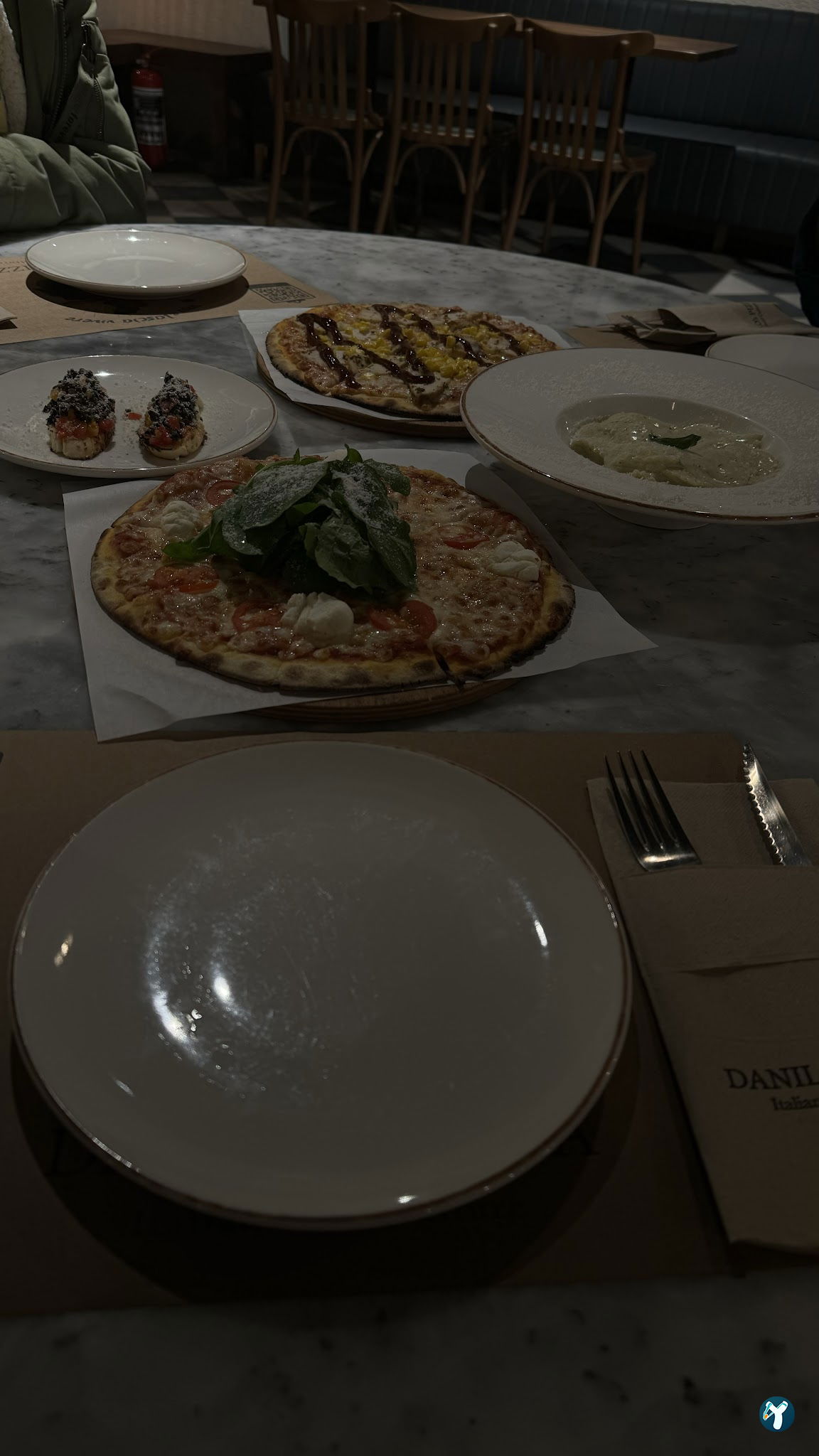Danilo'S Pizza I Beylikdüzü