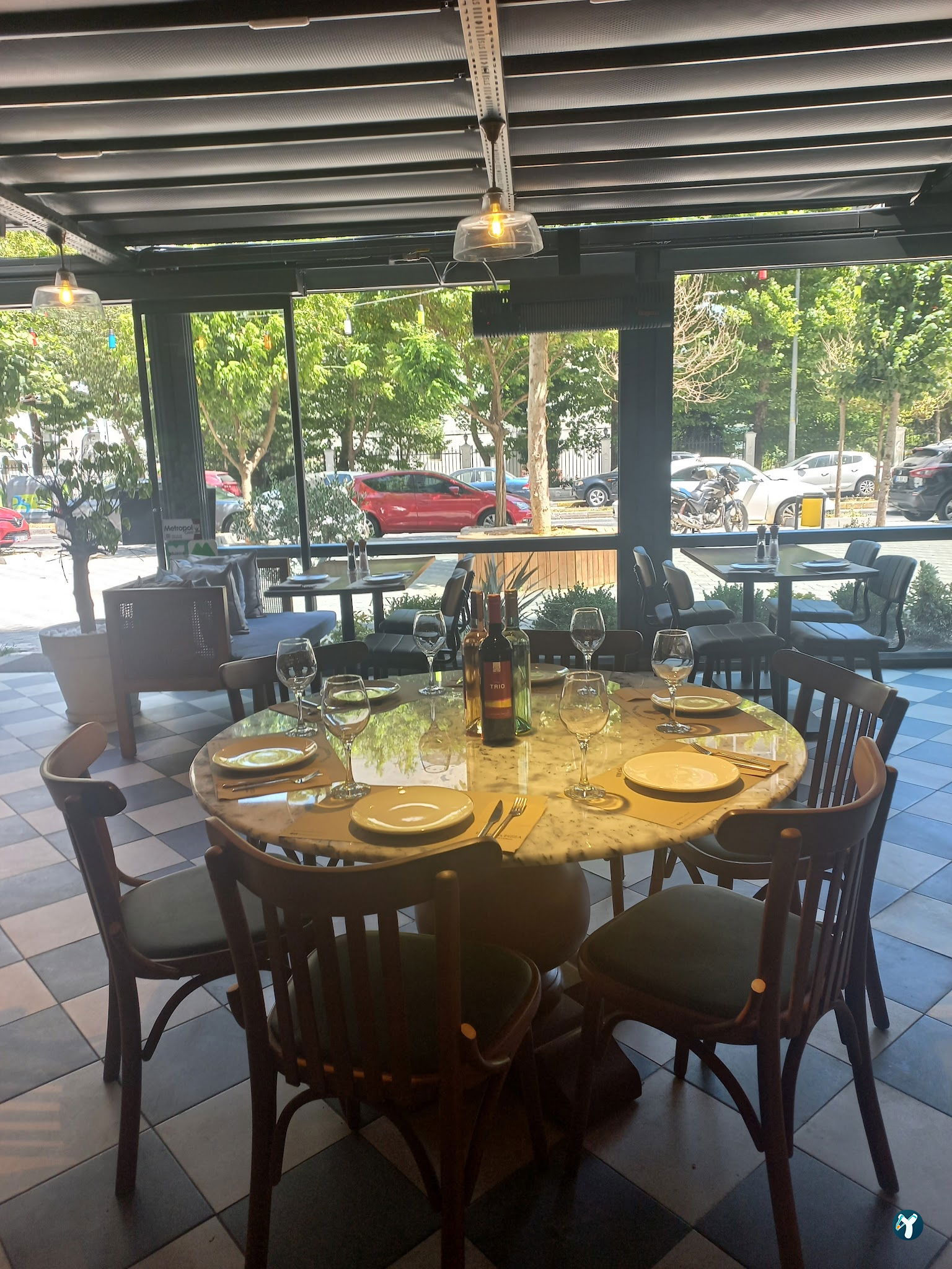 Danilo'S Pizza I Beylikdüzü