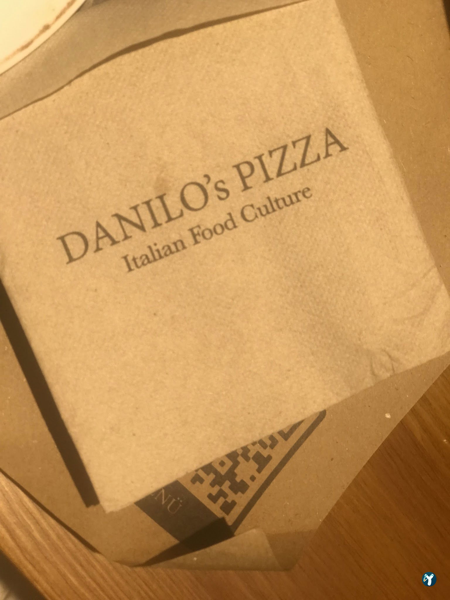 Danilo'S Pizza I Beylikdüzü