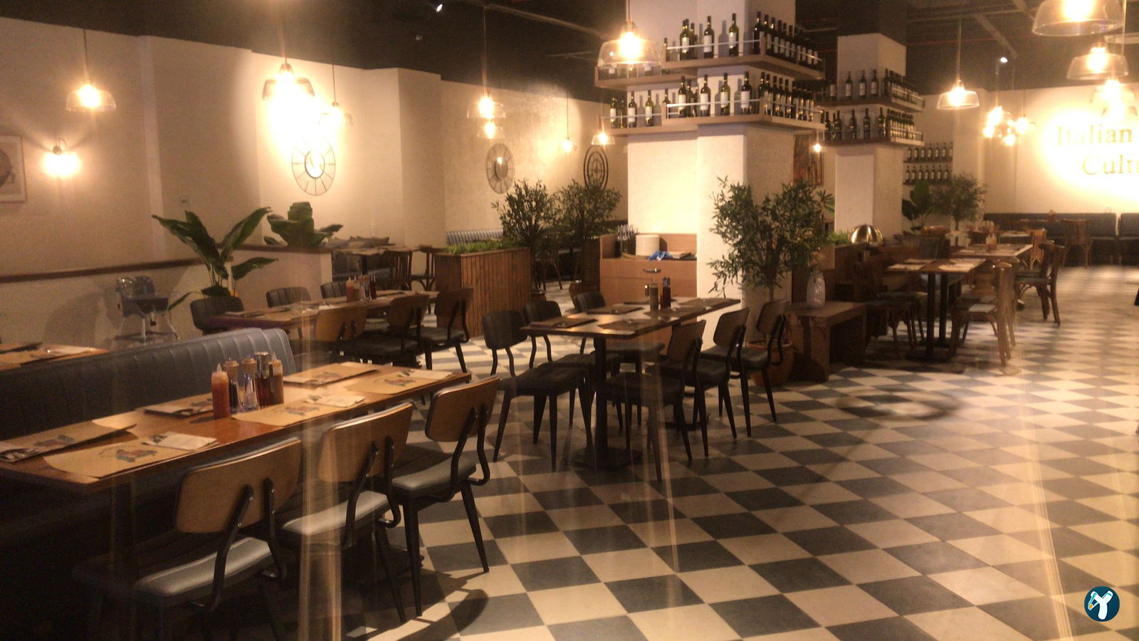 Danilo'S Pizza I Beylikdüzü
