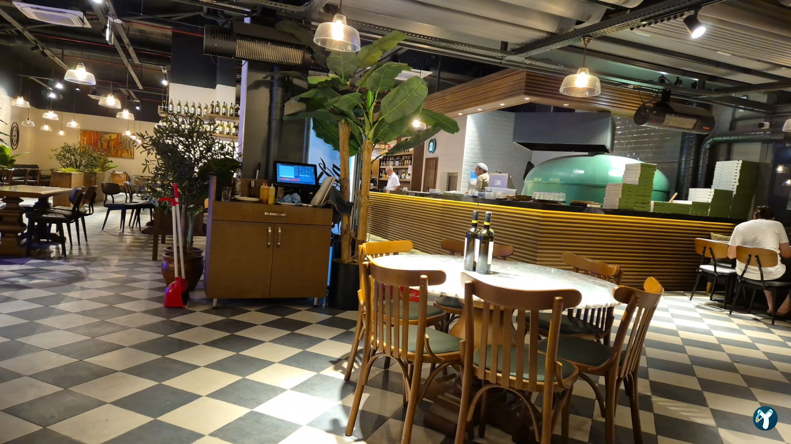Danilo'S Pizza I Beylikdüzü